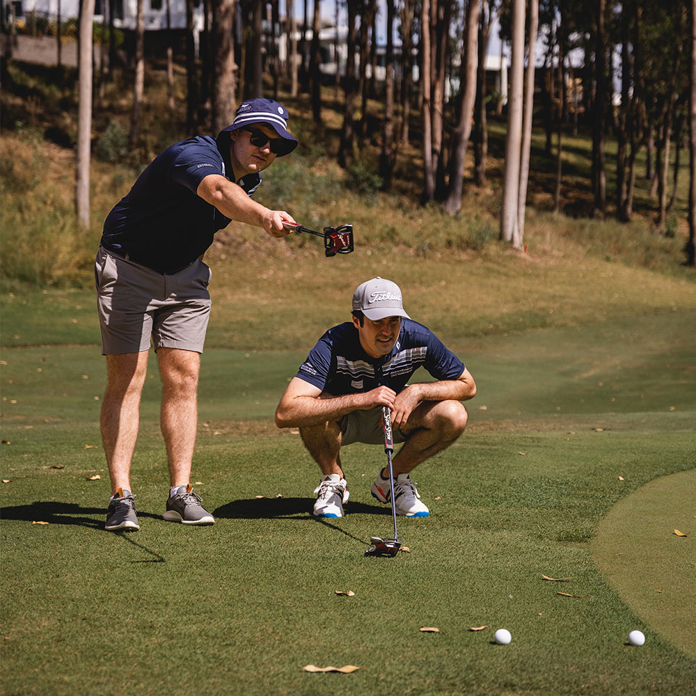 Putting