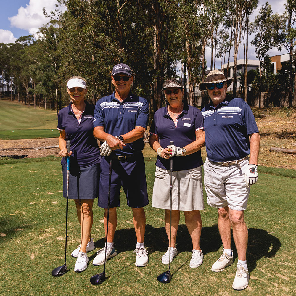 Lexus of Southport Team