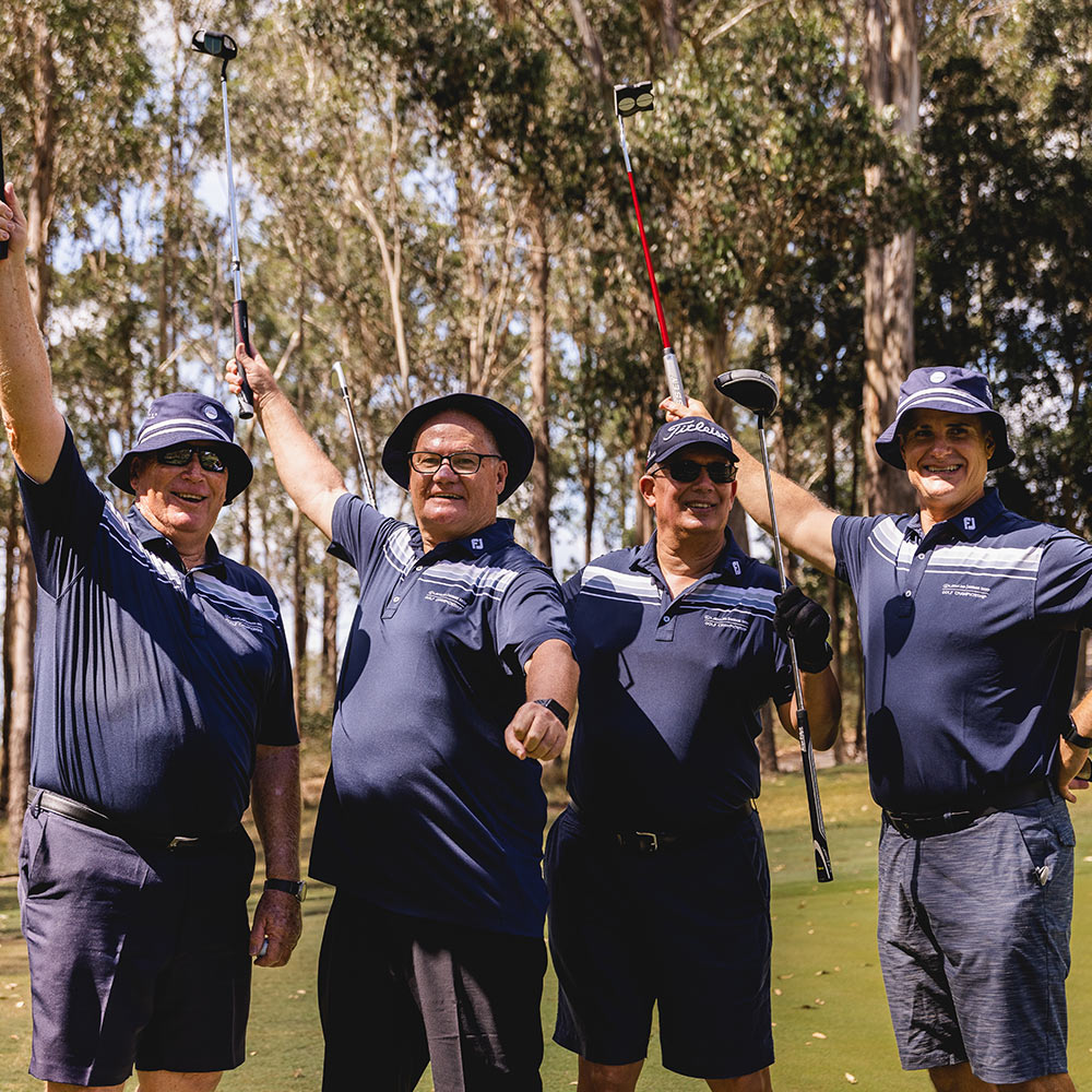 Lexus of Springwood Team