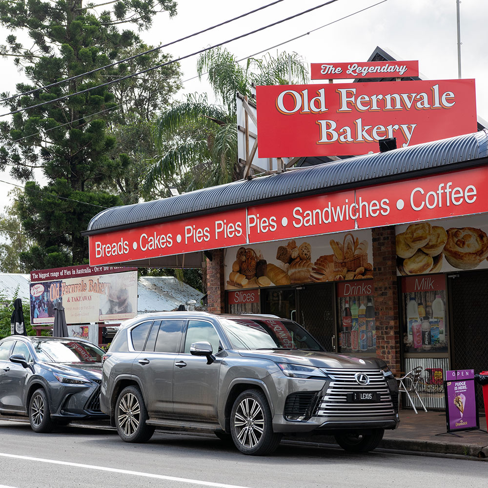 Kimberley Weekender Fernvale