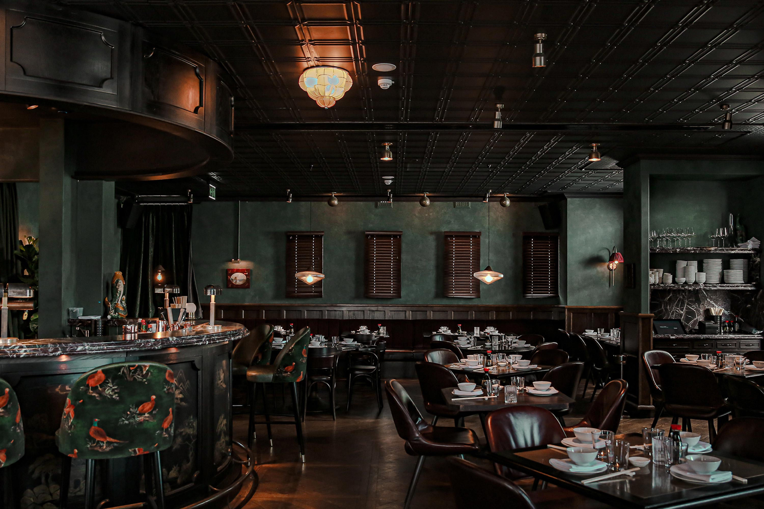 Stanley Worth the Wait Dinner