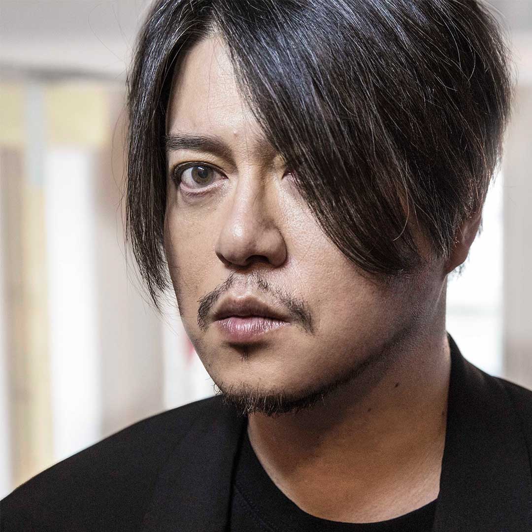 Hideki Yoshimoto